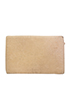 Mulberry Daria French Purse, back view